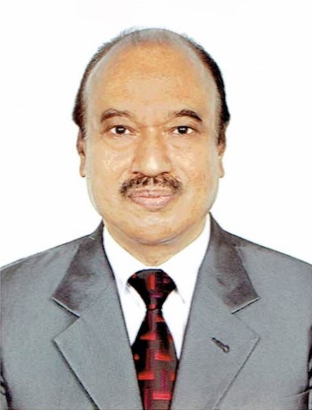 Khandakar Zahirul Islam